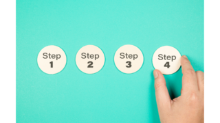 3.4 基本的なプロジェクトの進め方